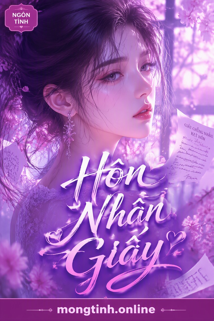 Hôn Nhân Giấy