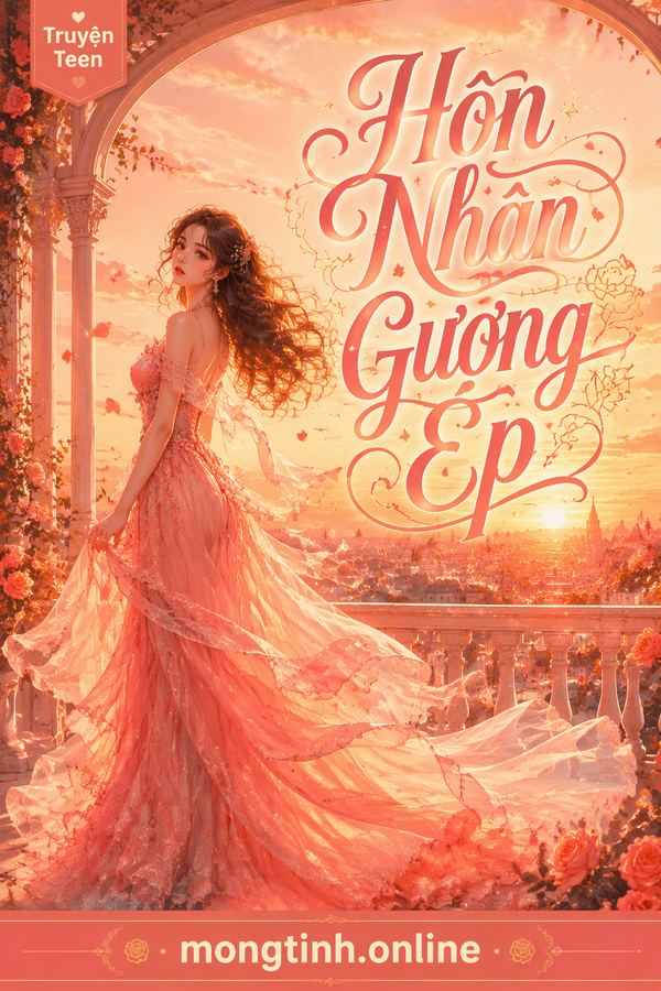 Hôn Nhân Gượng Ép