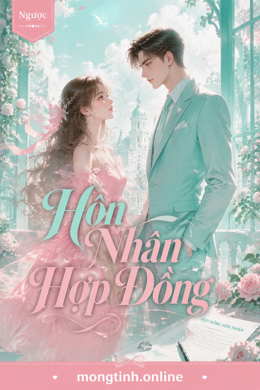 Hôn Nhân Hợp Đồng