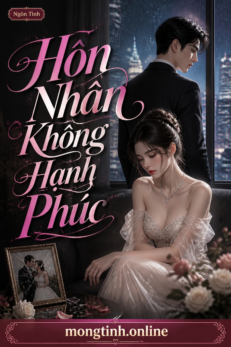 Hôn Nhân Không Hạnh Phúc