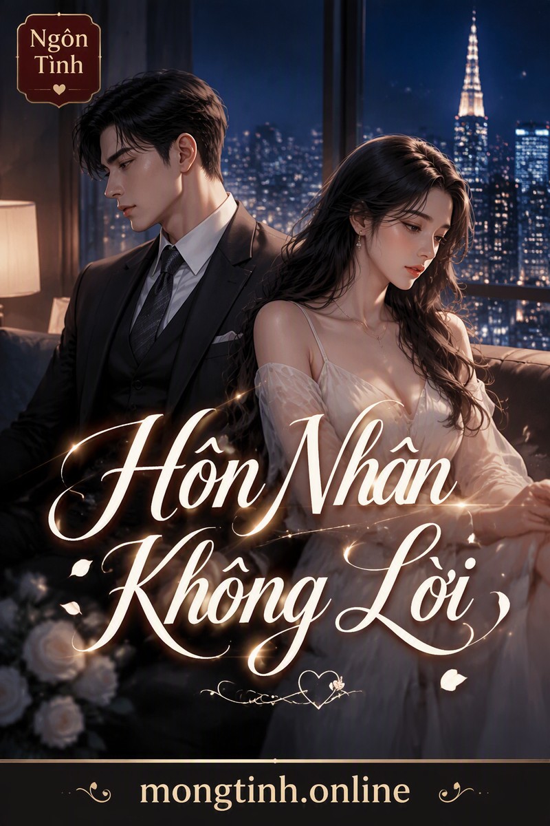 Hôn Nhân Không Lời
