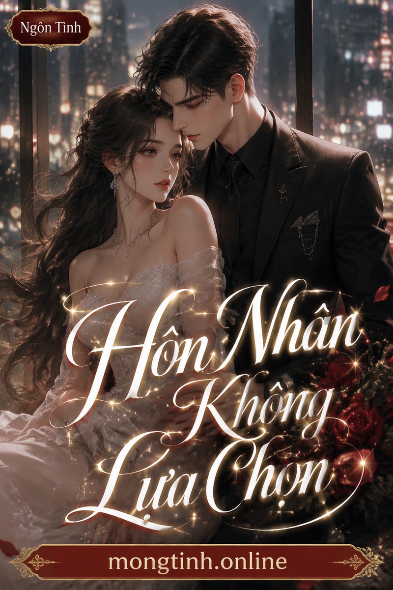 Hôn Nhân Không Lựa Chọn
