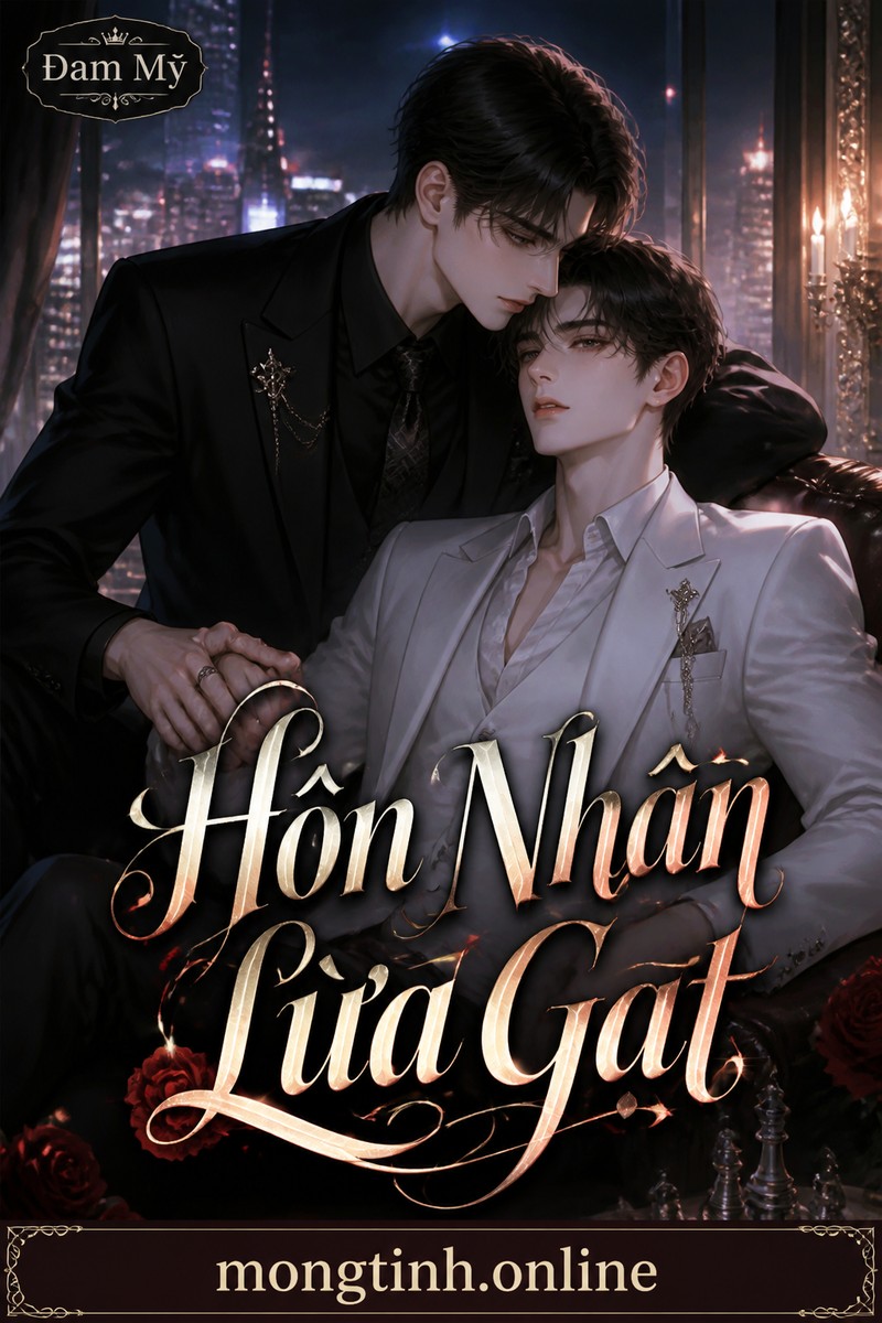 Hôn Nhân Lừa Gạt