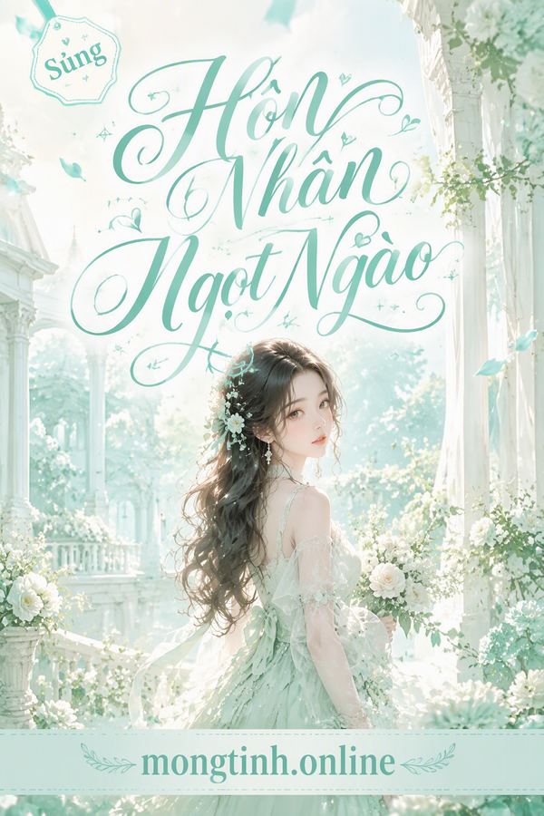 Hôn Nhân Ngọt Ngào
