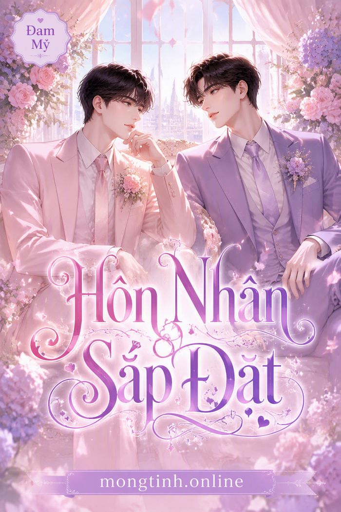 Hôn Nhân Sắp Đặt