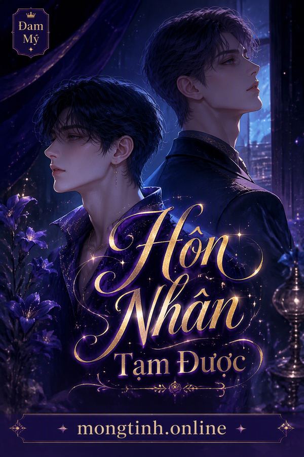 Hôn Nhân Tạm Được