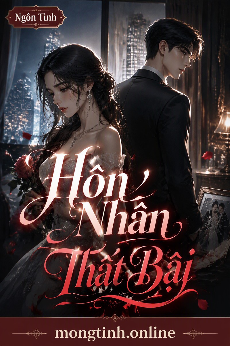 Hôn Nhân Thất Bại