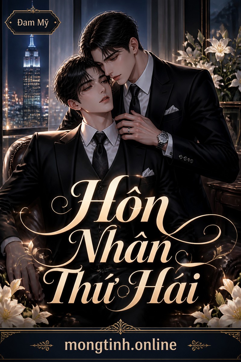 Hôn Nhân Thứ Hai