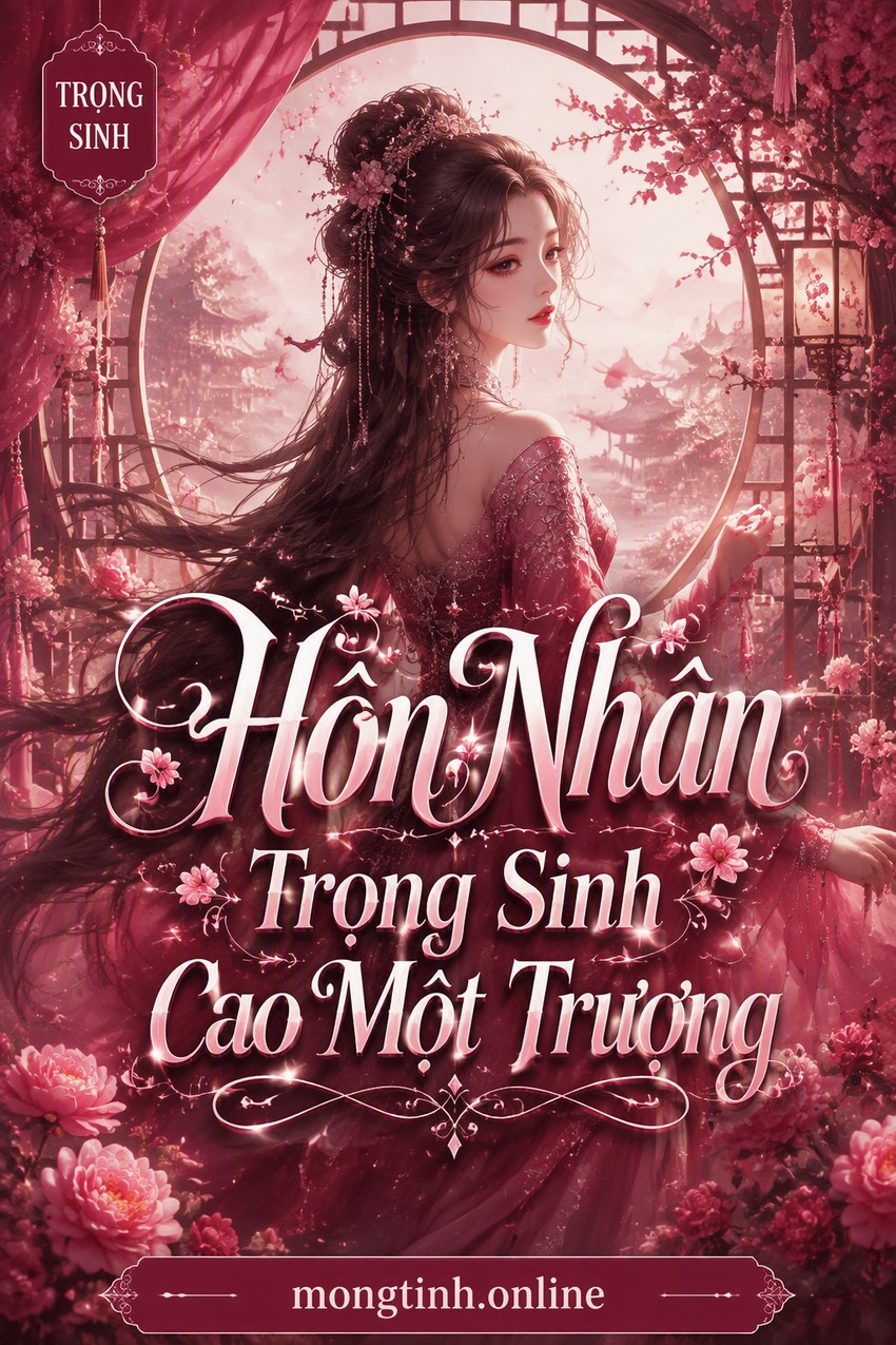 Hôn Nhân Trọng Sinh Cao Một Trượng