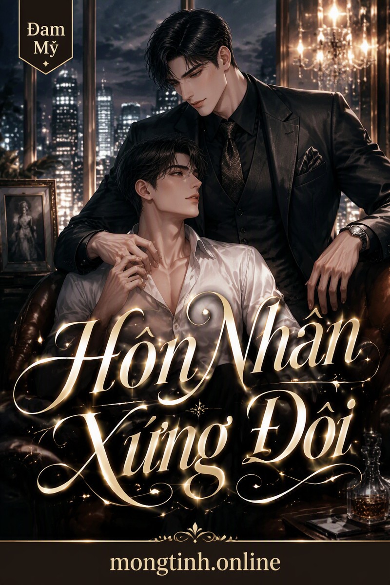 Hôn Nhân Xứng Đôi