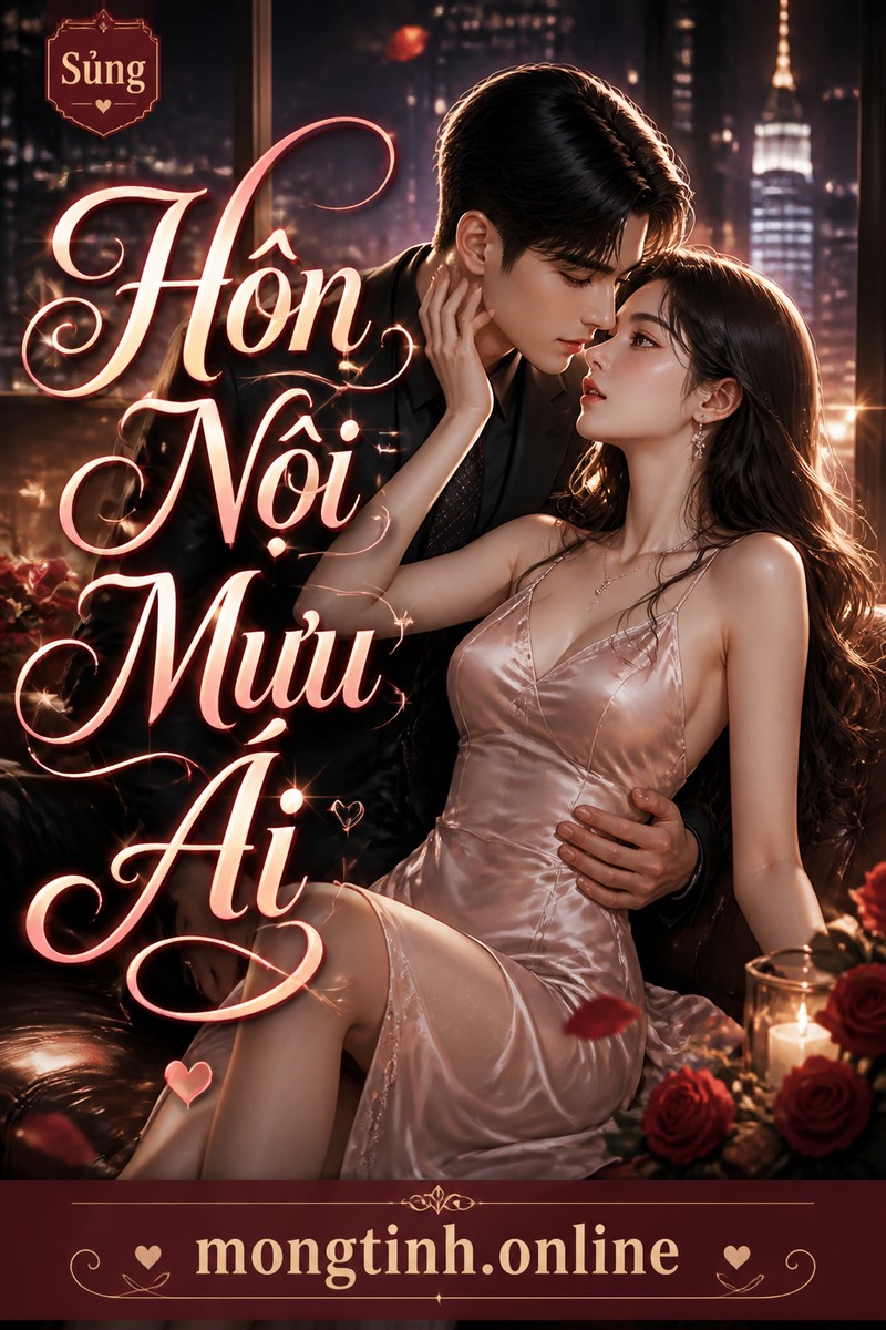 Hôn Nội Mưu Ái