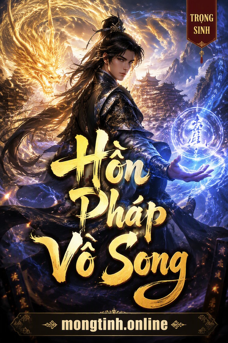 Hồn Pháp Vô Song