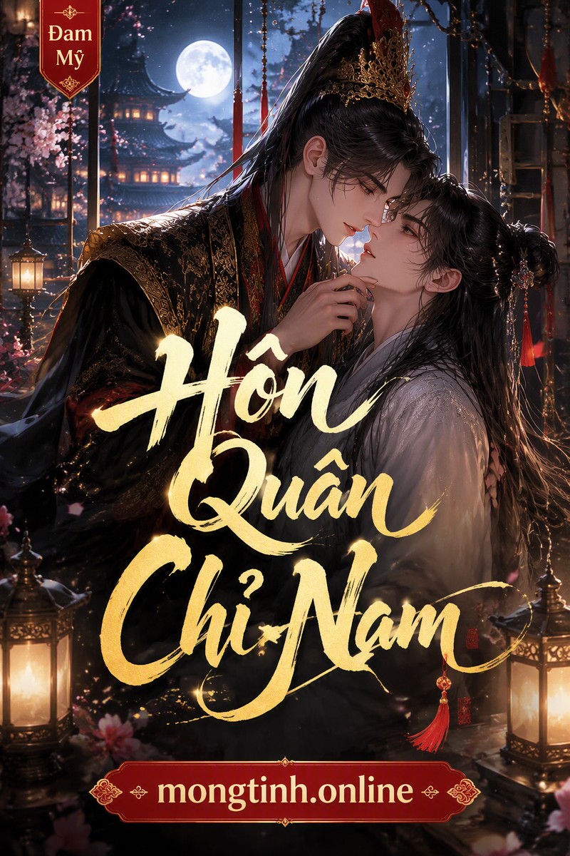 Hôn Quân Chỉ Nam