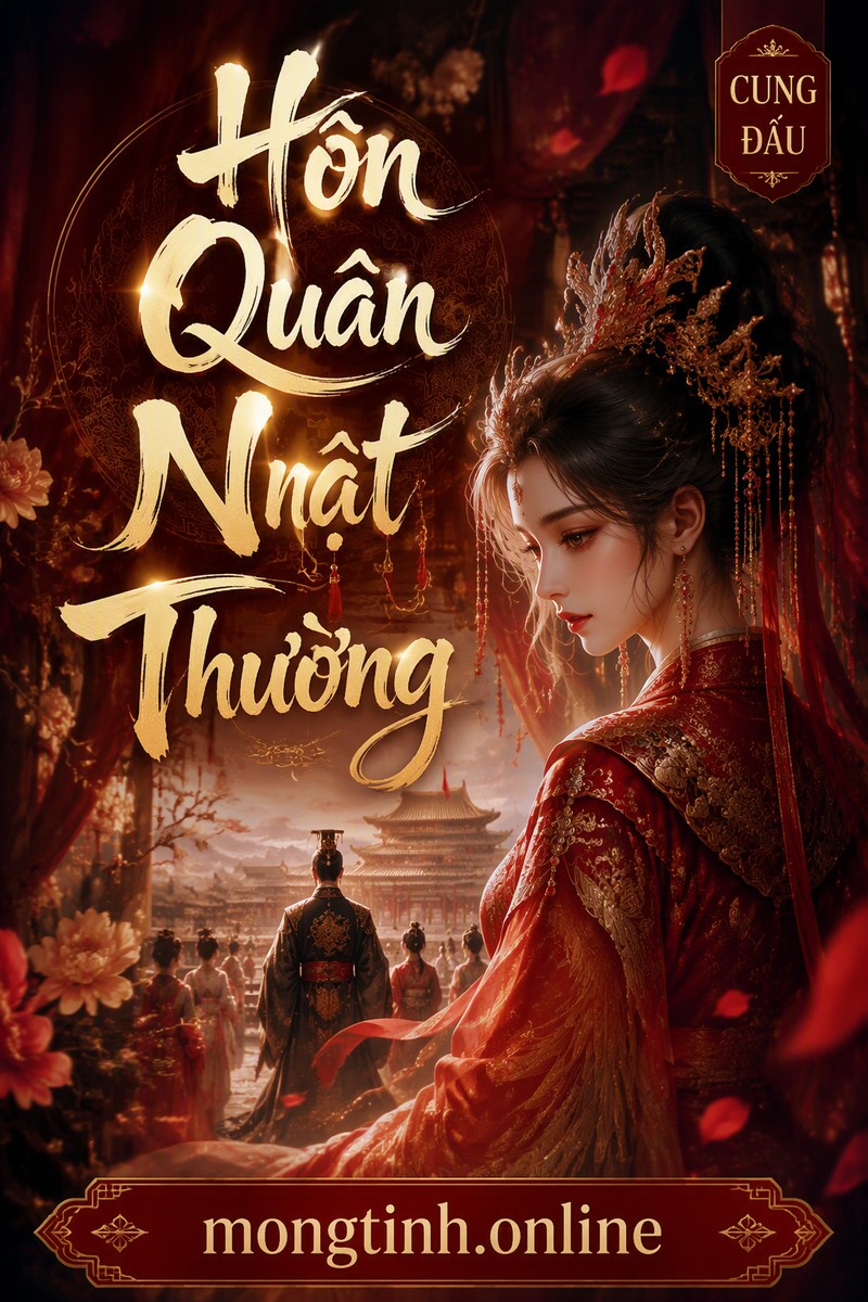 Hôn Quân Nhật Thường