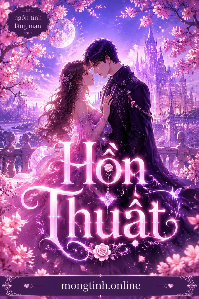Hồn Thuật