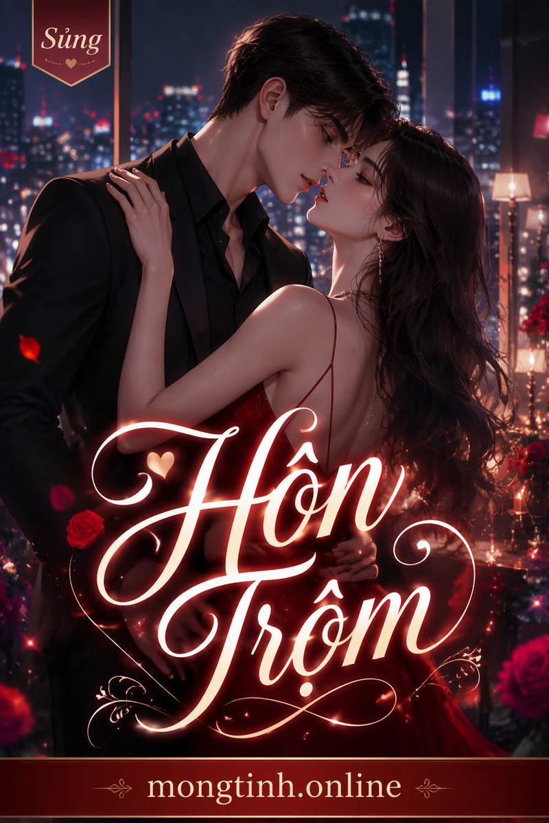 Hôn Trộm