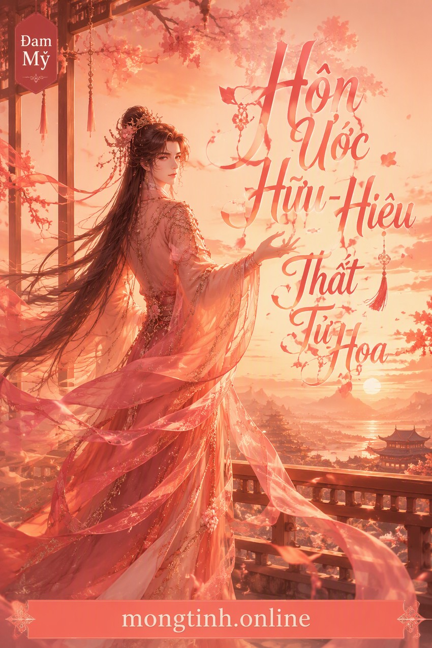 Hôn Ước Hữu Hiệu - Thất Tử Hoa