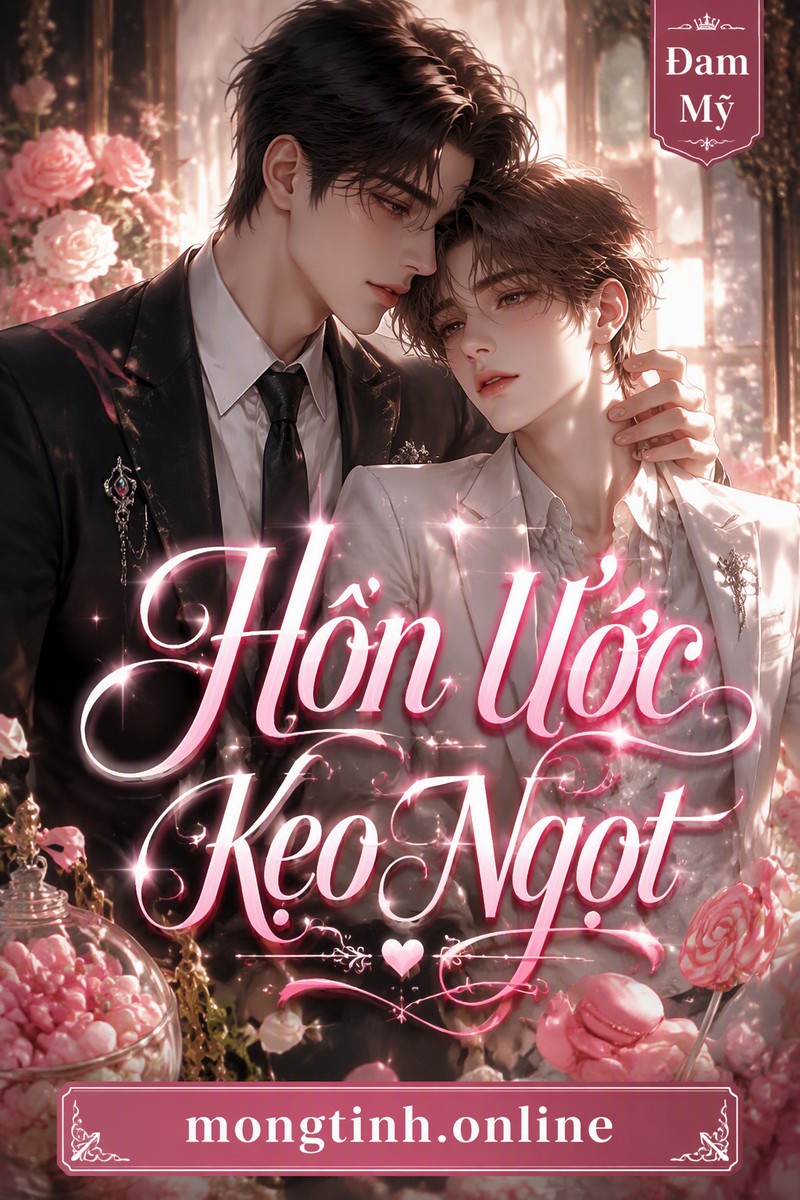 Hôn Ước Kẹo Ngọt