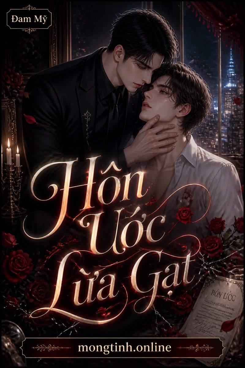 Hôn Ước Lừa Gạt