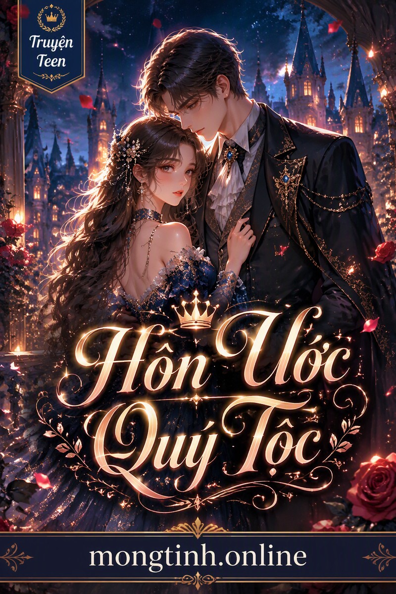 Hôn Ước Quý Tộc