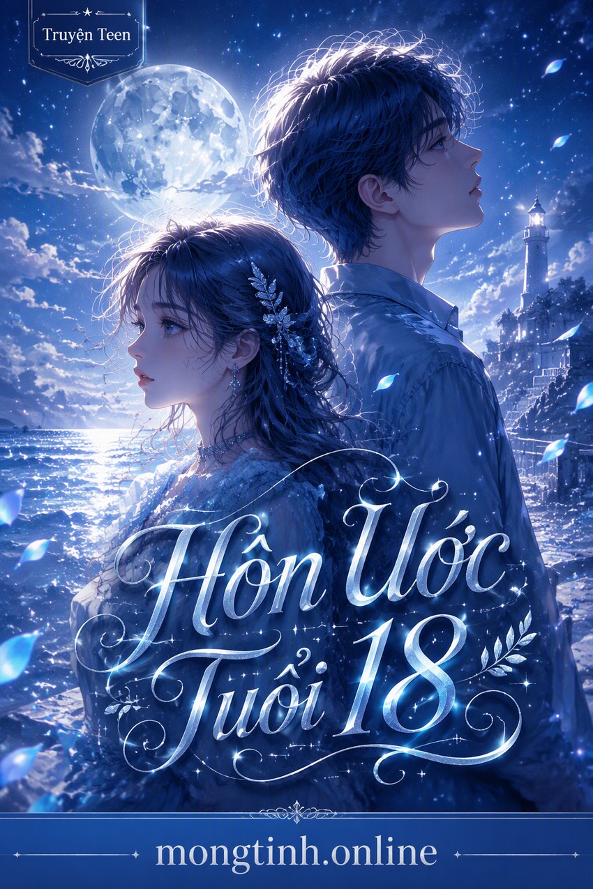 Hôn Ước Tuổi 18