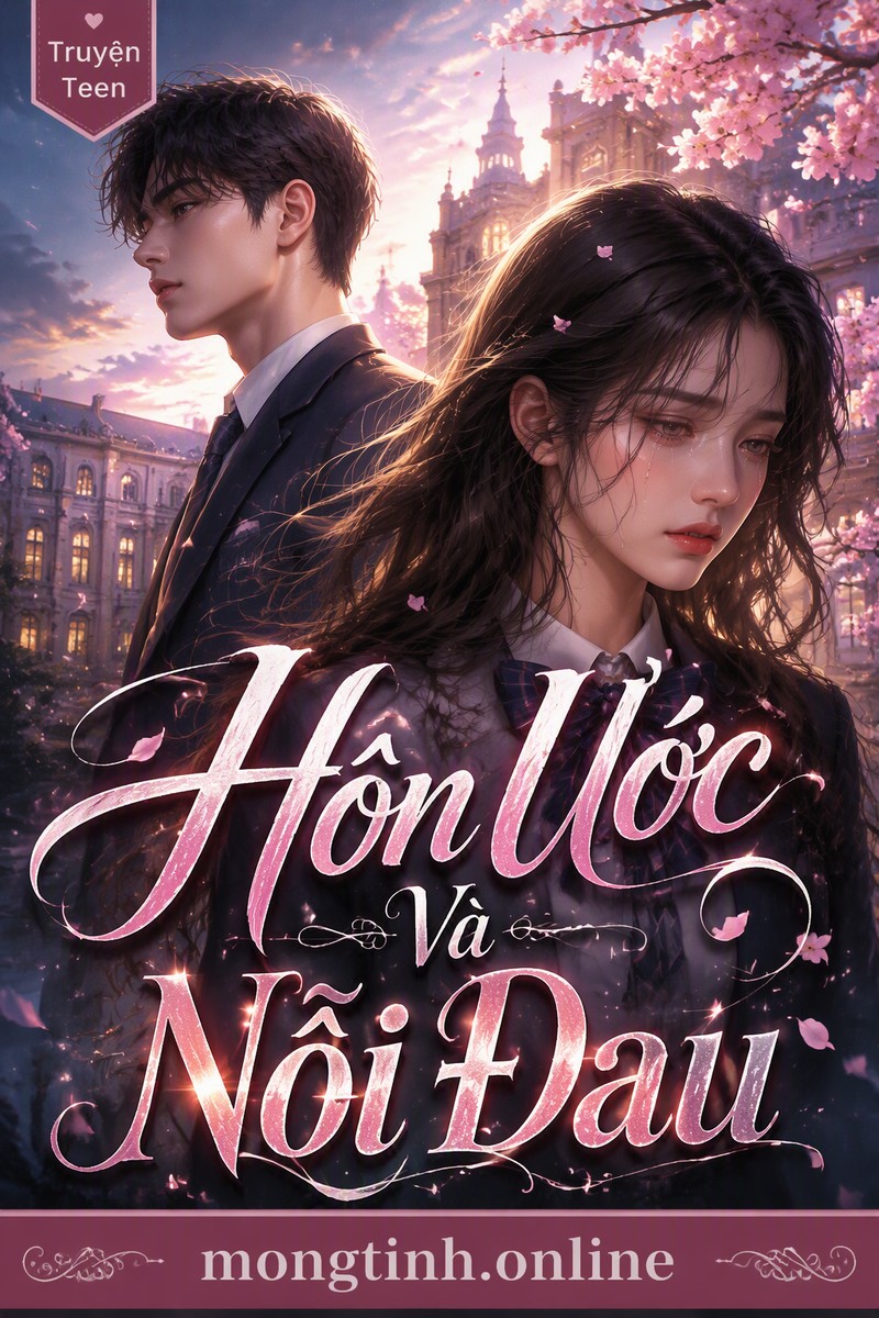 Hôn Ước Và Nỗi Đau