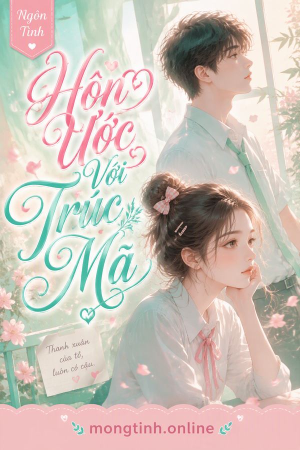 Hôn Ước Với Trúc Mã
