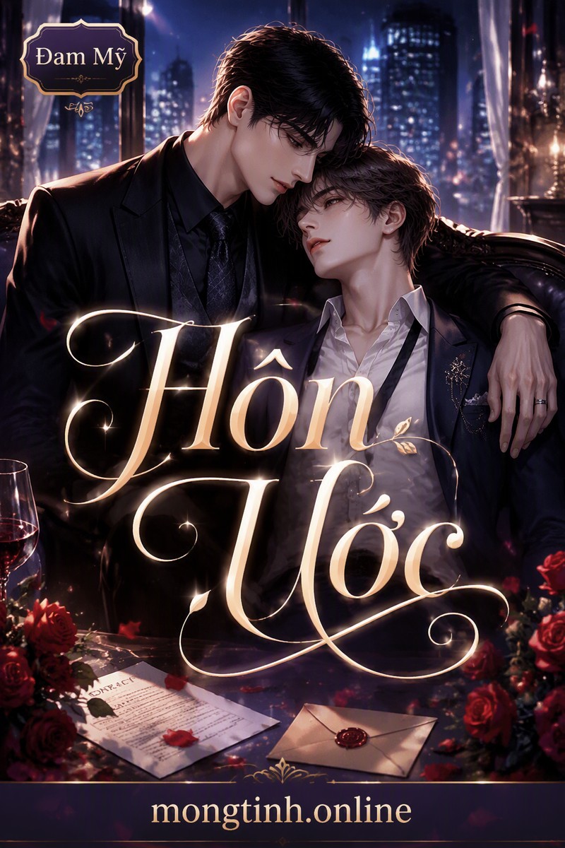 Hôn Ước