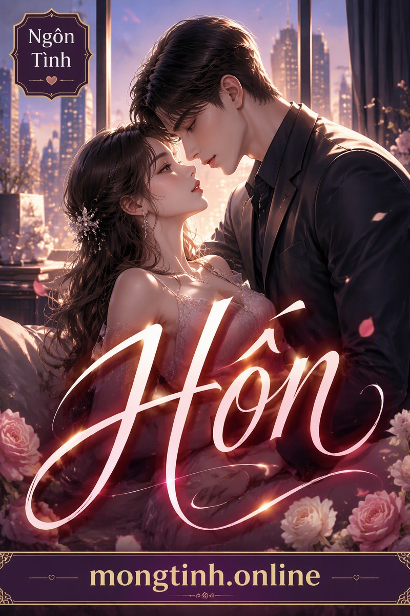 Hôn