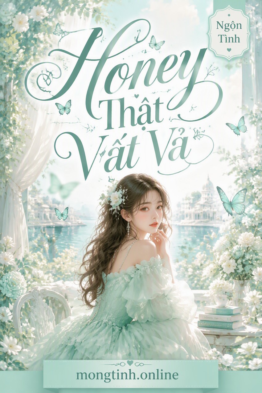 Honey Thật Vất Vả