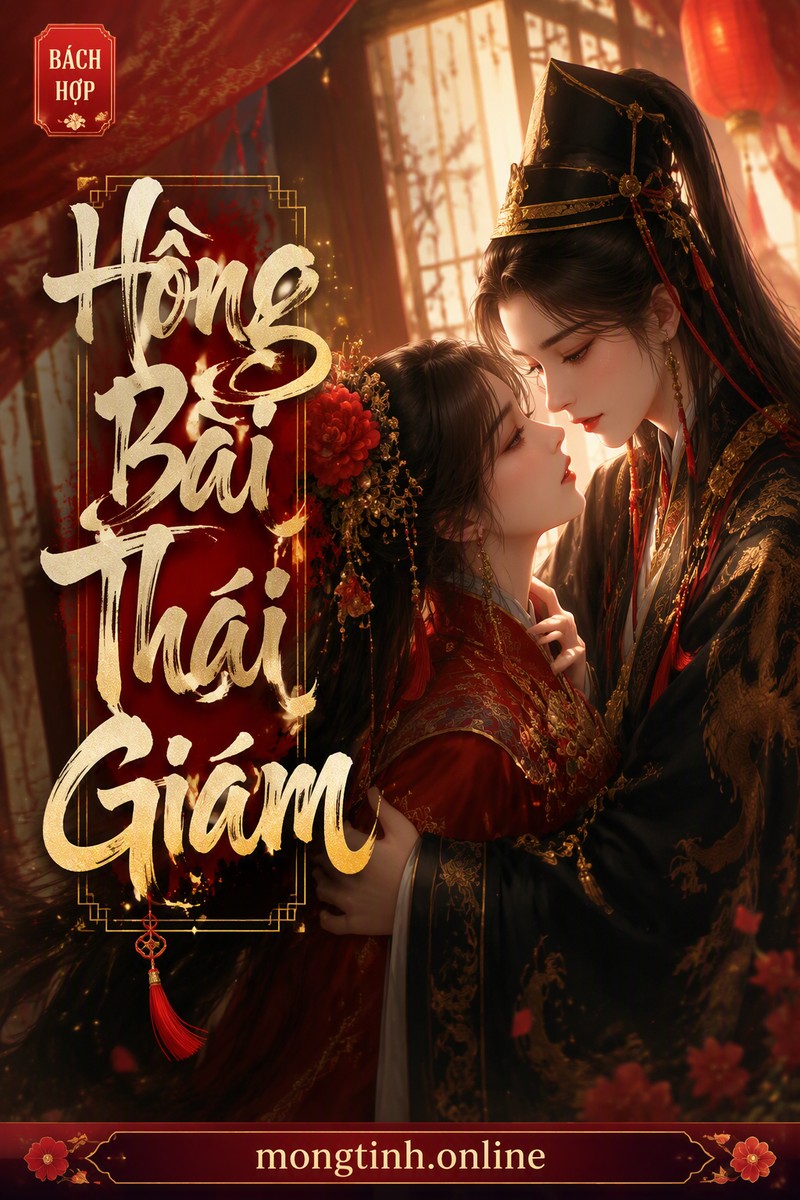 Hồng Bài Thái Giám