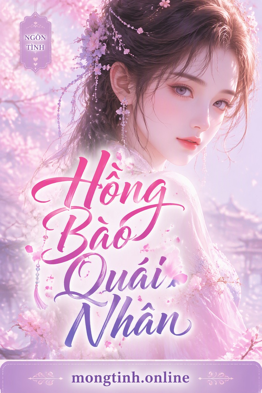 Hồng Bào Quái Nhân
