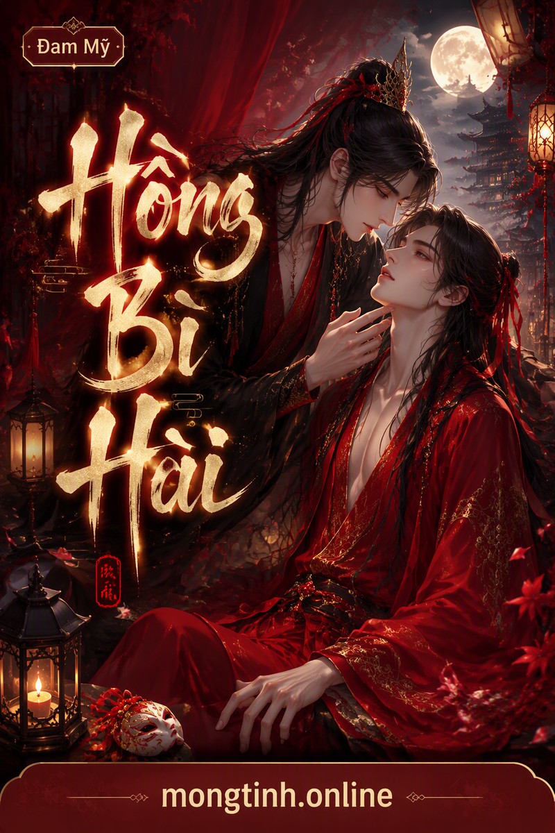Hồng Bì Hài