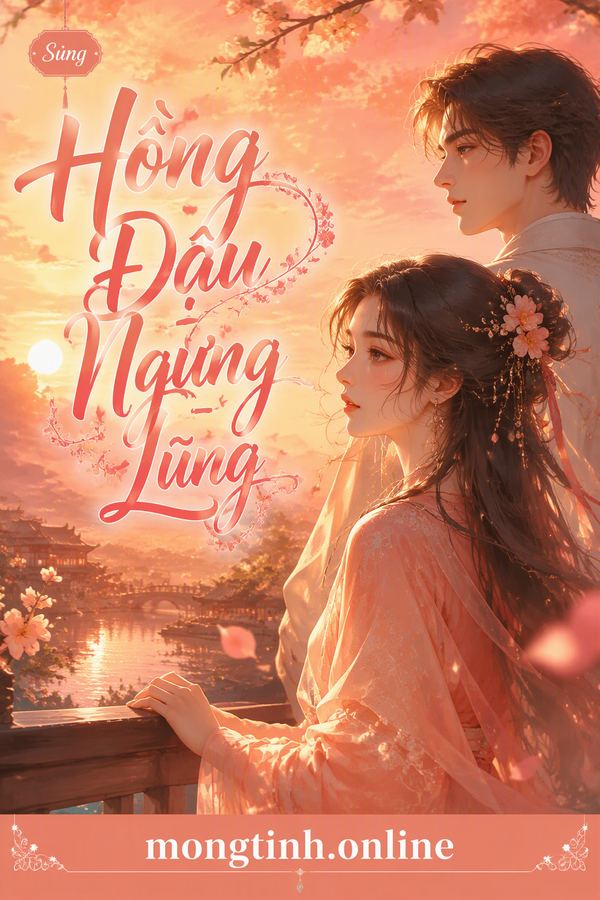 Hồng Đậu - Ngưng Lũng