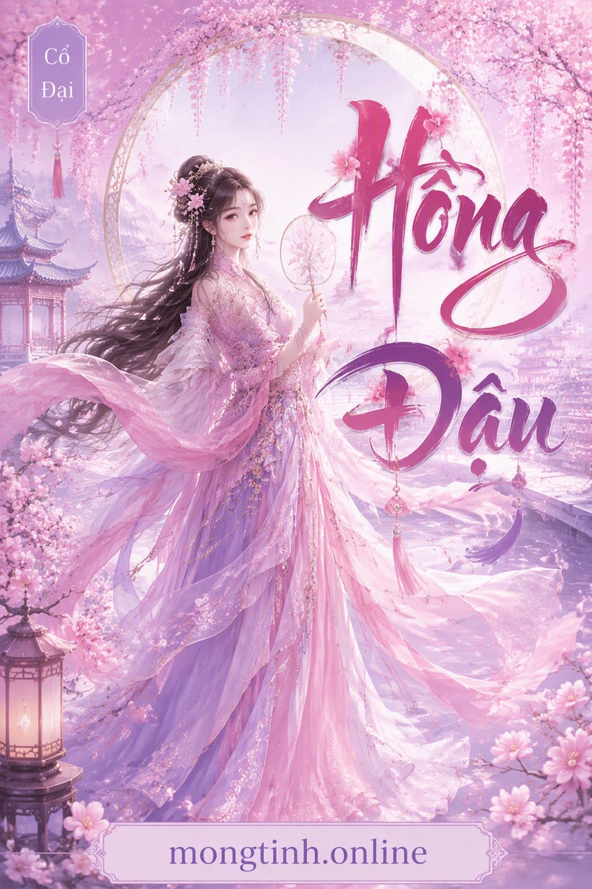 Hồng Đậu