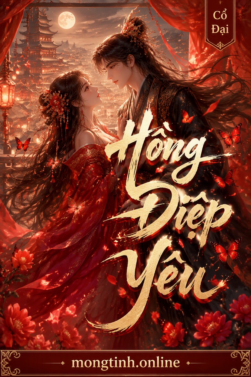 Hồng Điệp Yêu
