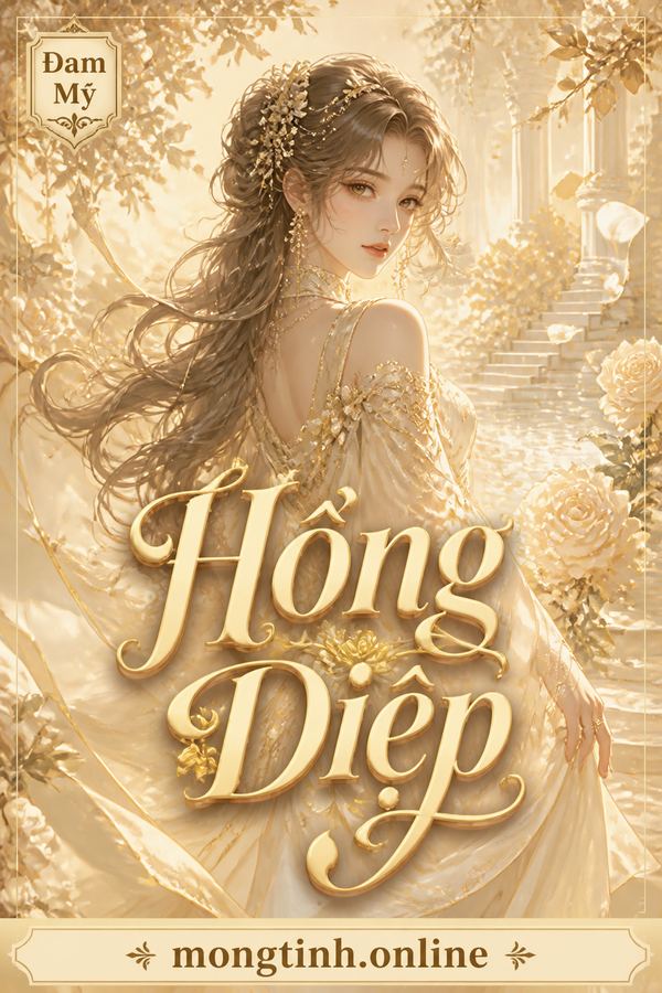 Hồng Diệp