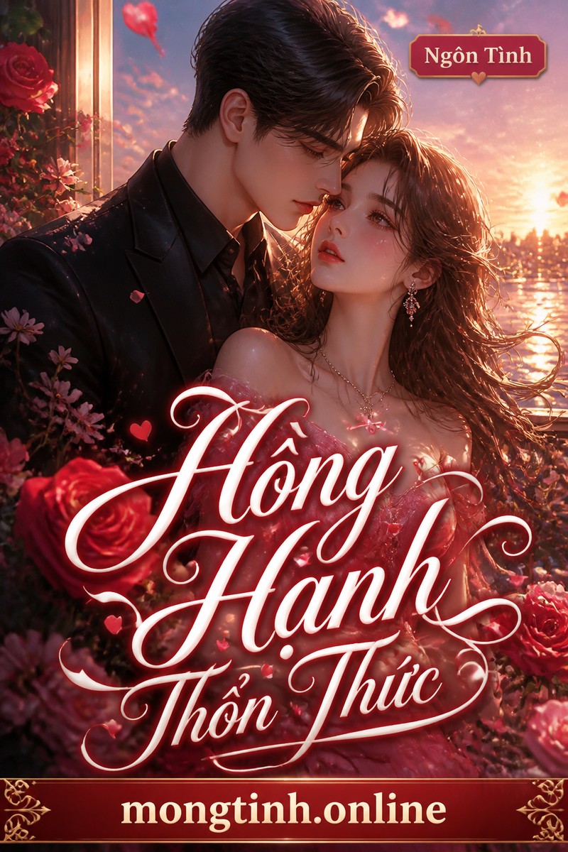 Hồng Hạnh Thổn Thức