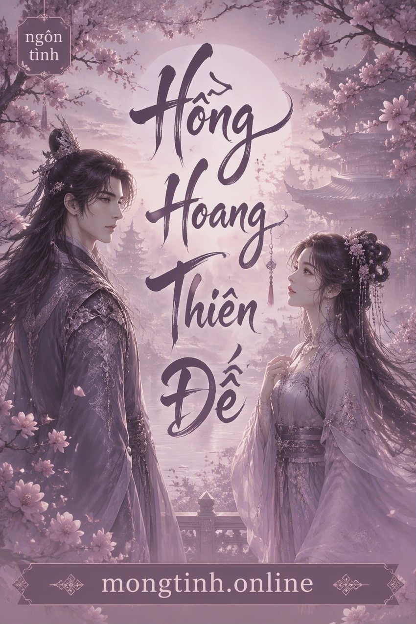 Hồng Hoang Thiên Đế