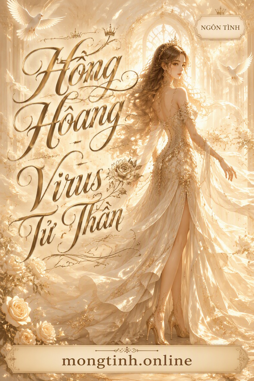 Hồng Hoang - Virus Tử Thần