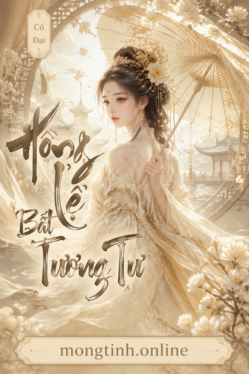 Hồng Lệ Bất Tương Tư