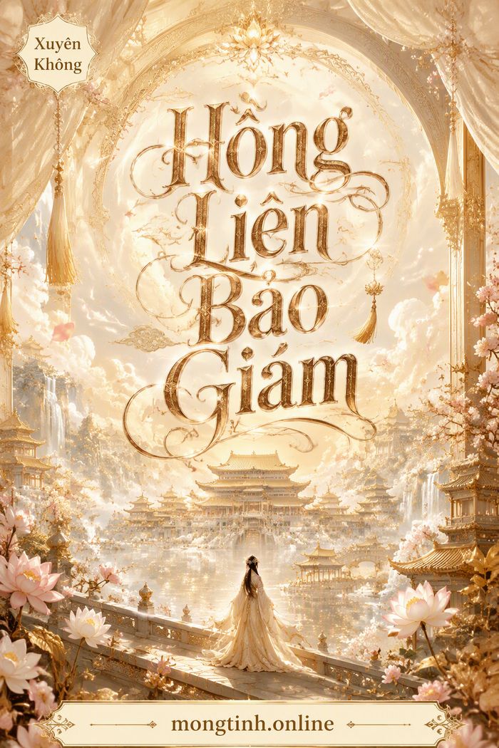 Hồng Liên Bảo Giám