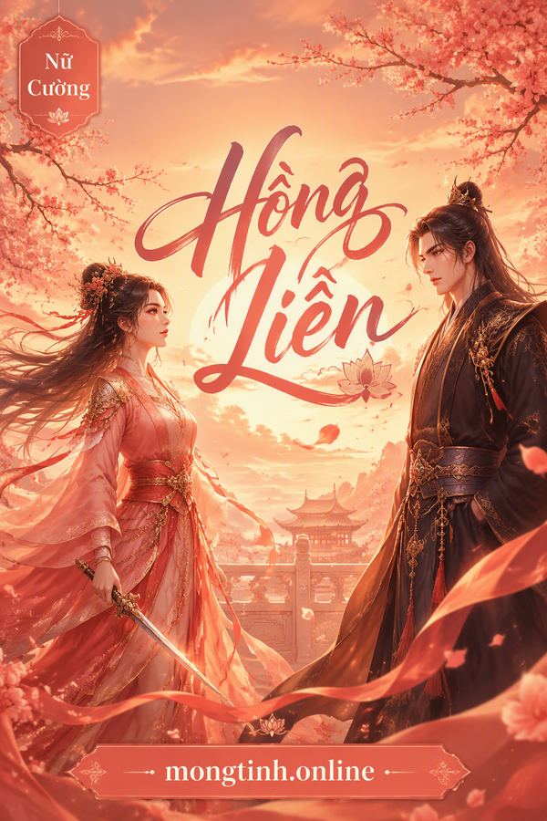 Hồng Liên
