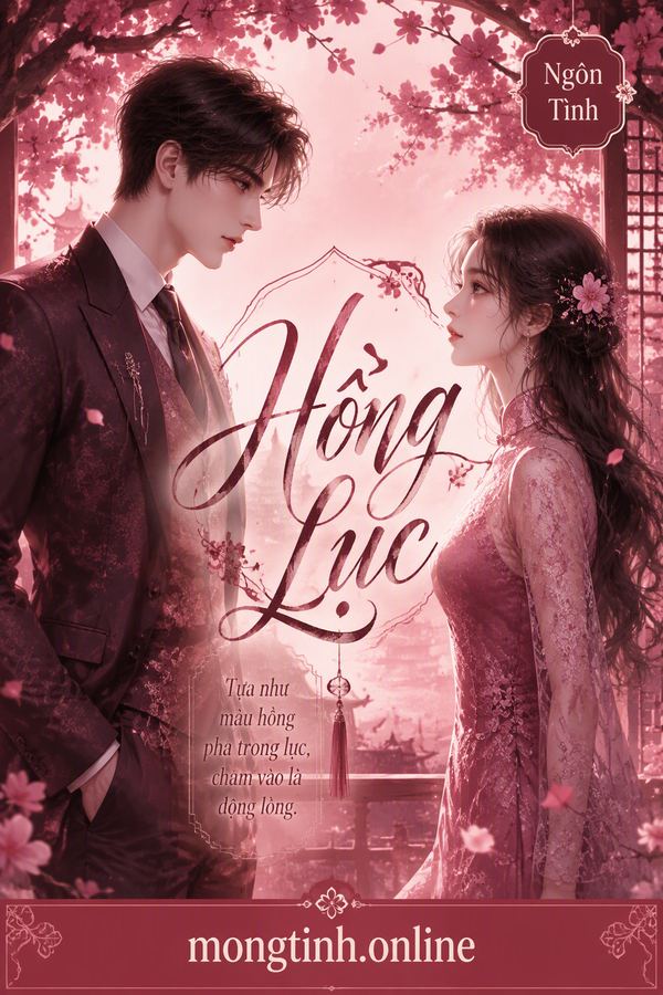 Hồng Lục