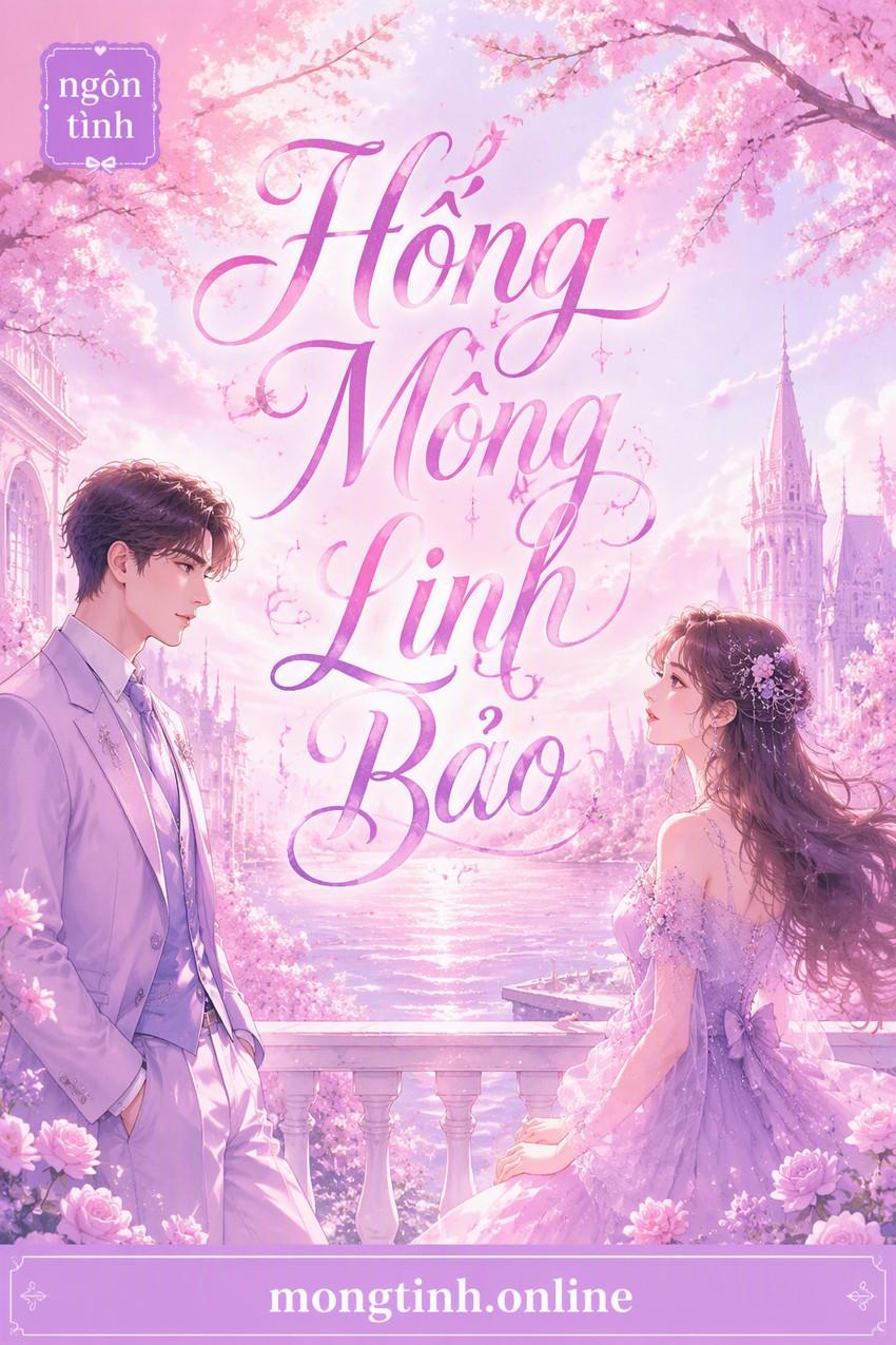 Hồng Mông Linh Bảo