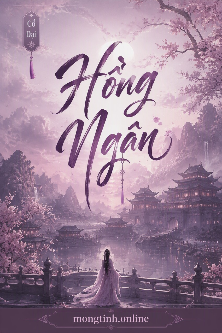 Hồng Ngân