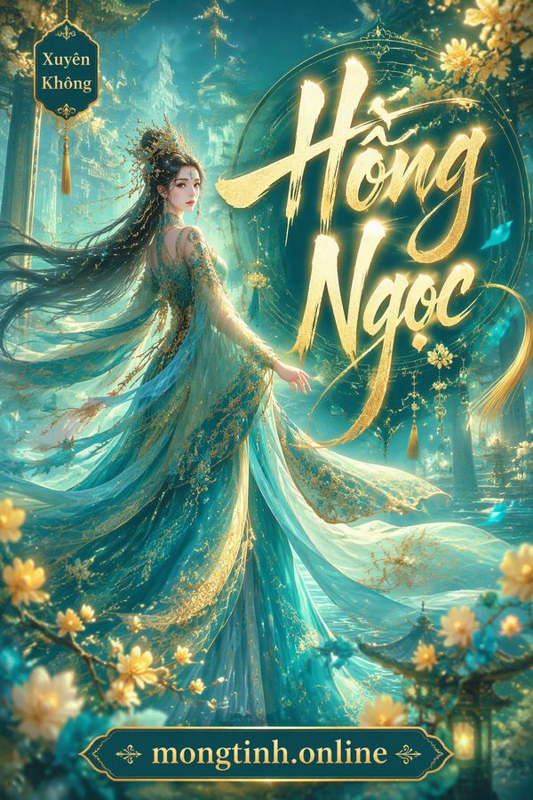 Hồng Ngọc