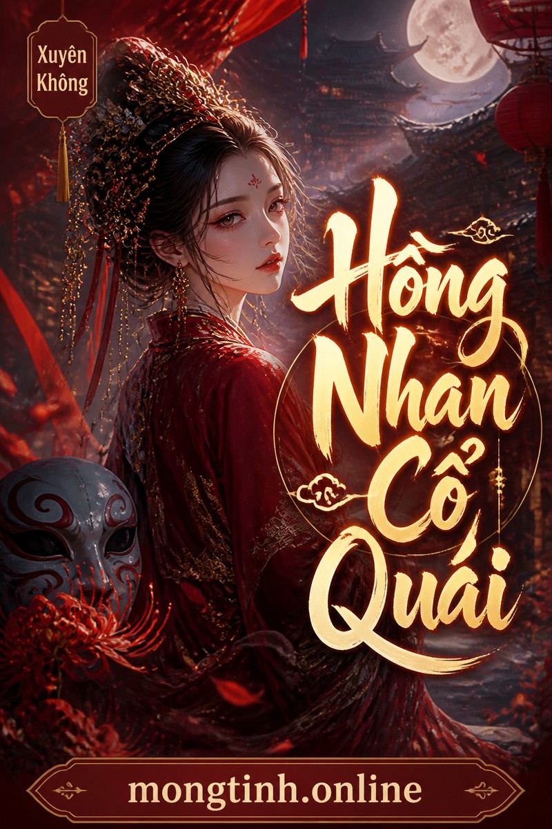 Hồng Nhan Cổ Quái