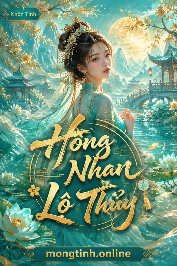 Hồng Nhan Lộ Thủy