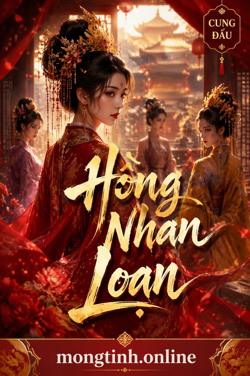Hồng Nhan Loạn